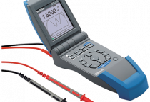 Các Mã Lỗi Của MTX3283B-BTCOMCM Digital Multimeters Và Dịch Vụ Sửa Chữa Từ Lâm Tuệ Đức