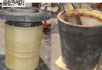 SỬA CHỮA SERVO MOTOR S 56 S65, 1.6KW BAUMULLER VIETNAM - LTD ĐẠI LÝ SỬA CHỮA BAUMULLER TẠI VIỆT NAM