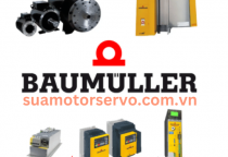SỬA CHỮA SERVO DRIVE BM4462-FI1-01644-0310-SET BAUMULLER VIETNAM - LTD SỬA CHỮA BAUMULLER TẠI VIỆT NAM
