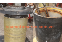 SỬA CHỮA MOTOR DSD036S65U6054 BAUMULLER VIETNAM - LTD SỬA CHỮA BAUMULLER TẠI VIỆT NAM