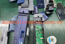 LTD SỬA CHỮA BIẾN TẦN BONFIGLIOLI LỖI F1010 TẠI VIỆT NAM 