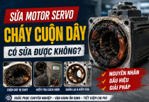 Cuộn Dây Có Sửa Được Không? Nguyên Nhân, Quy Trình Và Giải Pháp