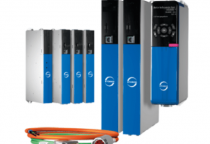 SỬA CHỮA BIẾN TẦN STOBER UY TÍN TẠI VIỆT NAM