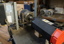 Hướng Dẫn Sửa Chữa Động Cơ Servo: Quy Trình Sửa Chữa và Phòng Ngừa Lỗi