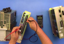 Các Lỗi Thường Gặp ở Driver Servo và Cách Khắc Phục