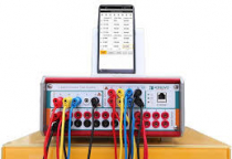 Các Mã Lỗi Của L336i SUPER-LIGHT Protection Relay Test Set Và Dịch Vụ Sửa Chữa Từ Lâm Tuệ Đức