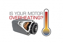 Lỗi Động Cơ Phát Nóng Khi Chạy Với Biến Tần và Cách Khắc Phục
