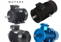 SỬA CHỮA MOTOR HMC3 225M-4 HOYER VIETNAM - LTD ĐẠI LÝ HOYER