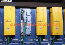 SỬA CHỮA BIẾN TẦN BAUMULLER VIETNAM - LTD SỬA CHỮA BAUMULLER TẠI VIỆT NAM