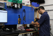 Biến Tần (Inverter) là gì? Cách Hoạt Động, Lợi Ích và Ứng Dụng