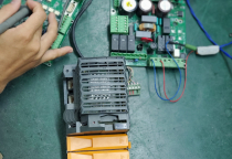 SỬA CHỮA MODULE B&R X20AI4622 VIỆT NAM