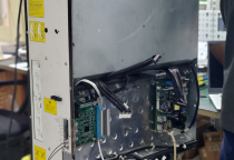 SỬA CHỮA BIẾN TẦN ABB ACS880-104-0600A-7+E205+P904 ABB TẠI VIỆT NAM