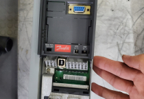 SỬA CHỮA BIẾN TẦN DANFOSS 131N0201 FC-101P30KT4E5AH2 30KW DANFOSS VIỆT NAM