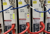 SỬA CHỮA BIẾN TẦN LXM52DD18C41000 SCHNEIDER TẠI VIỆT NAM