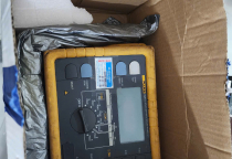 Máy Đo Điện Trở Đất Fluke 1625-2 Bị Hư Màn Hình LCD