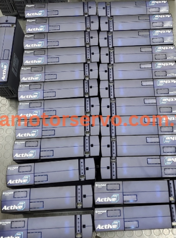 SỬA CHỮA BIẾN TẦN BONFIGLIOLI LỖI F0201 TẠI VIỆT NAM