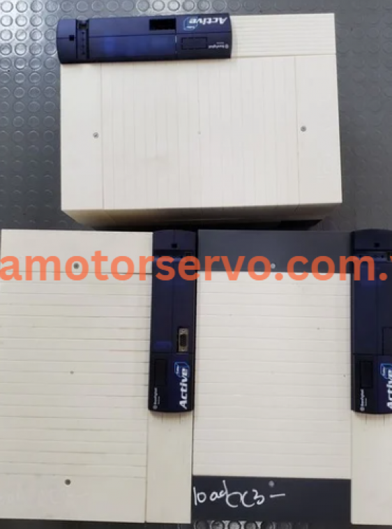 SỬA CHỮA BIẾN TẦN BONFIGLIOLI LỖI F0200 TẠI VIỆT NAM 