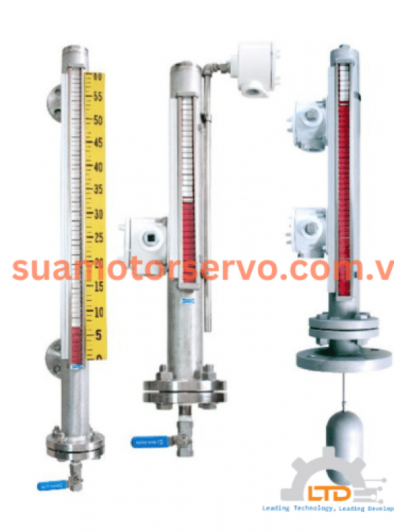 Thiết bị đo mức