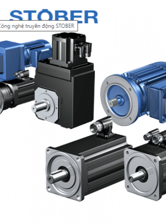 SỬA CHỮA BIẾN TẦN SDS5040A/L 55431 STOBER TẠI VIỆT NAM