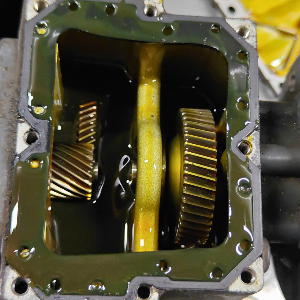 LTD Automation