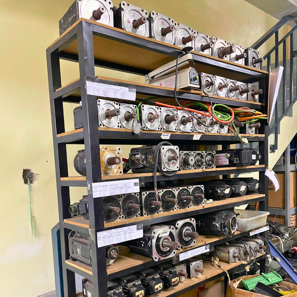 LTD Automation