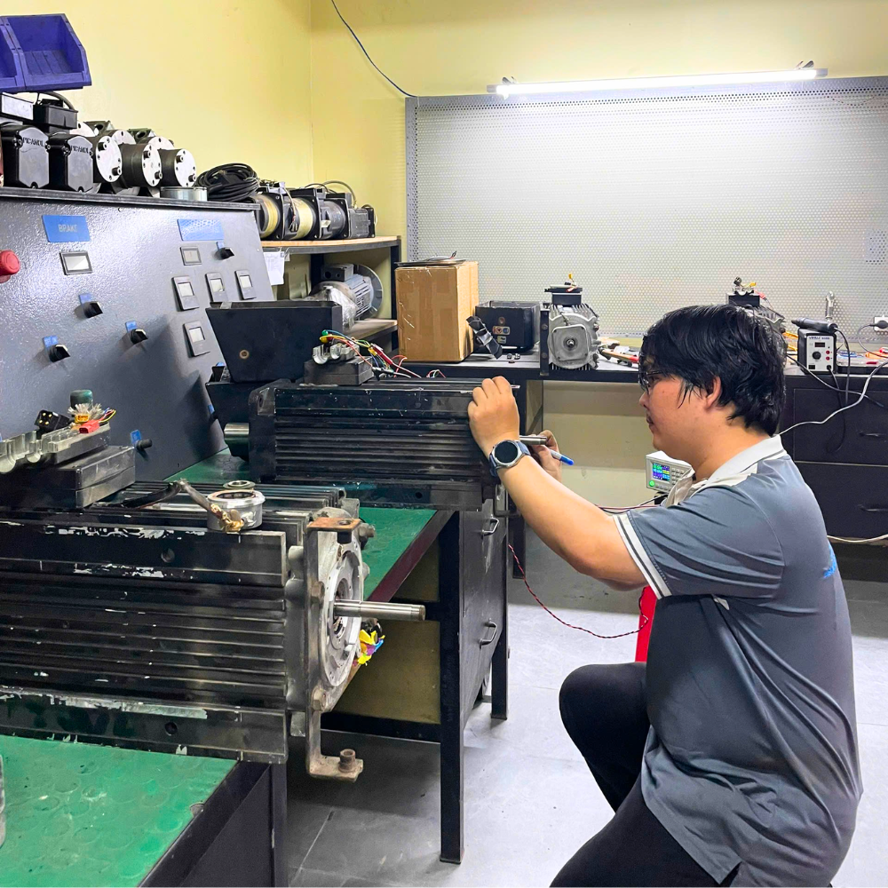 LTD Automation
