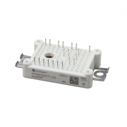 IGBT 641-FS35R12W1T4