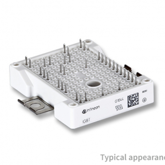 IGBT 641-FS50R06W1E3_B11