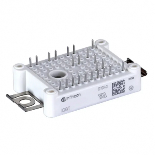 IGBT F3L50R06W1E3_B11