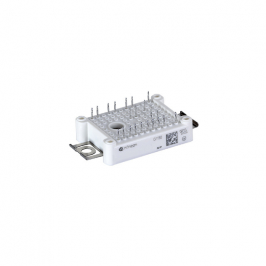 IGBT F3L75R12W1H3B11BPSA1