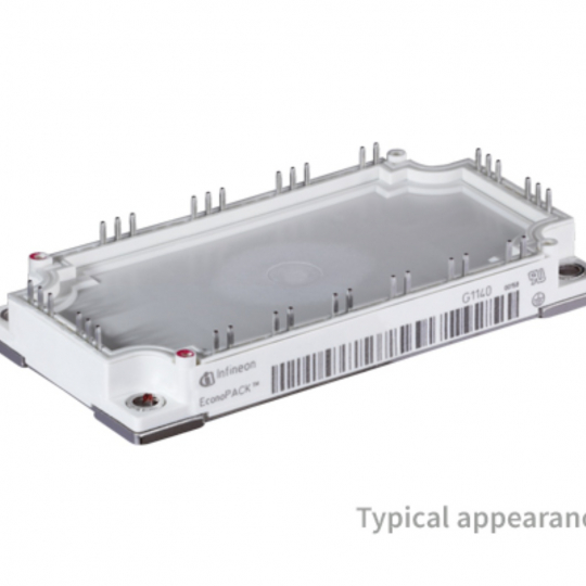 IGBT FS100R12KT4G