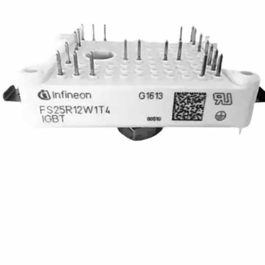 IGBT FS25R12W1T4