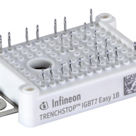 IGBT FS25R12W1T7B11BOMA1