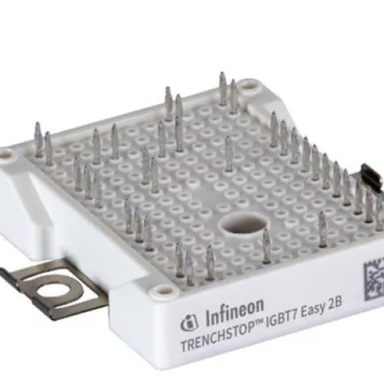 IGBT FS25R12W1T7PB11BPSA1