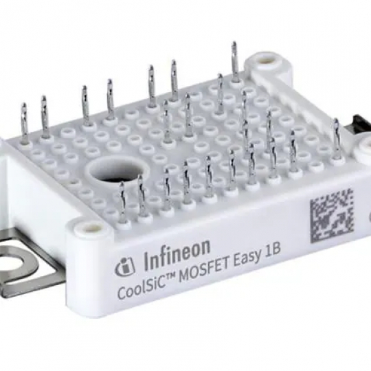 IGBT FS33MR12W1M1HB11BPSA1