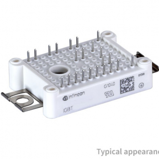 IGBT FS35R12W1T4_B11