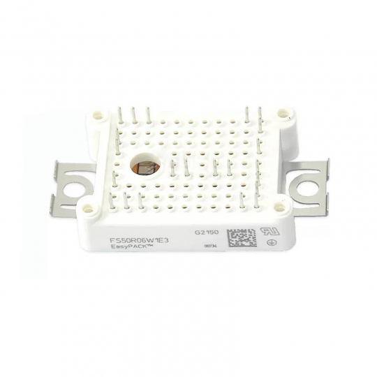 IGBT FS50R06W1E3