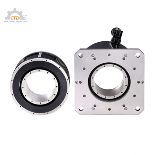 Torque Motors (IndraDyn T)
