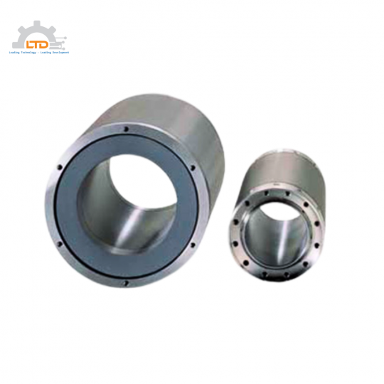 High Speed Asynchronous Motors (IndraDyn H)