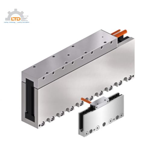 Linear Motors (IndraDyn L)