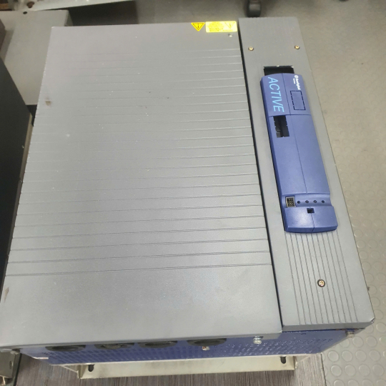 Biến Tần ACU 410-61 Active Cube Series