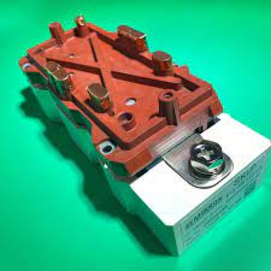 SKIIP613GB123CT - SEMIKRON - LTD Automation