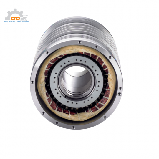 High Speed Asynchronous Motors (IndraDyn H)