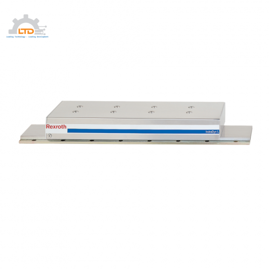 Linear Motors (IndraDyn L)